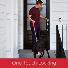 Load image into Gallery viewer, Kwikset 99380-001 Halo Wi-Fi Smart Lock Keyless Entry Electronic Keypad Deadbolt Featuring SmartKey Security, Satin Nickel
