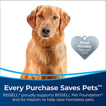 Load image into Gallery viewer, Bissell ProHeat 2X Revolution Max Clean Pet Pro Full-Size Carpet Cleaner, 1986, with Antibacterial Formula and Bonus 3" Tough Stain Tool

