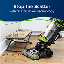 Load image into Gallery viewer, BISSELL 2252 CleanView Swivel Upright Bagless Vacuum Carpet Cleaner, Green Pet
