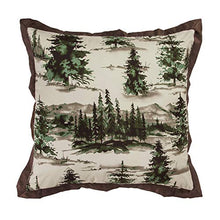 Load image into Gallery viewer, H HIEND ACCENTS Joshua Comforter Set, Super King
