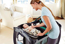 Load image into Gallery viewer, Graco Pack 'n Play Playard with Reversible Napper and Changer LX, Basin
