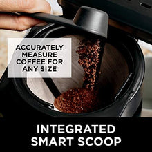 Load image into Gallery viewer, Ninja Specialty Coffee Maker, with 50 Oz Glass Carafe, Black and Stainless Steel Finish

