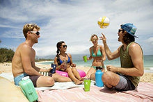 Load image into Gallery viewer, Hydro Flask Beer Growler - Stainless Steel &amp; Vacuum Insulated - Easy-Carry Handle - 64 oz, White
