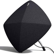 Load image into Gallery viewer, asimom Home Bluetooth Speaker, 45W Powered Speaker, 20W Loud Sound with 25W Subwoofer Bass, Wireless Stereo Pairing, Built-in Mic, for Home, Office and Gift
