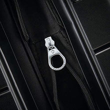Load image into Gallery viewer, Samsonite Freeform Hardside Expandable with Double Spinner Wheels, Black, Carry-On 21-Inch
