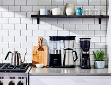 Load image into Gallery viewer, OXO Coffeemaker, 9 CUP, STAINLESS STEEL
