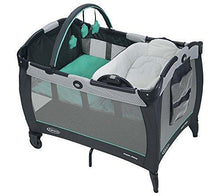 Load image into Gallery viewer, Graco Pack 'n Play Playard with Reversible Napper and Changer LX, Basin
