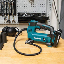 Load image into Gallery viewer, Makita DMP180SYX 18V LXT Lithium-Ion Cordless Inflator Kit (1.5Ah)
