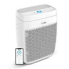 Load image into Gallery viewer, Air Purifier, Zigma Smart WiFi Air Purifier for Large Room up to 1580 ft2, Available for California, True HEPA 5-in-1 Air Purifiers w/Voice Control for Dust, Pollen, Smoke, Air Cleaner Aerio-300
