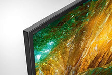 Load image into Gallery viewer, Sony X800H 43-inch TV: 4K Ultra HD Smart LED TV with HDR and Alexa Compatibility - 2020 Model
