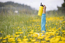 Load image into Gallery viewer, Hydro Flask Wide Mouth Water Bottle, Straw Lid, Old Style Design - 32 oz, Watermelon
