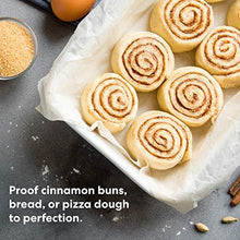 Load image into Gallery viewer, Instant Pot Vortex Pro 9-in-1 Air Fryer, 10 Quart, Air Fry, Roast, Toast, Broil, Bake, Reheat, Dehydrate, Proof &amp; Rotisserie
