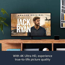 Load image into Gallery viewer, Fire TV Cube | Hands-free streaming device with Alexa | 4K Ultra HD | 2019 release
