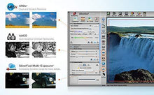 Load image into Gallery viewer, Plustek OpticFilm 8100-35mm Negative Film/Slide Scanner with 7200 DPI and 48-bit Output. Bundle Silverfast SE Plus 8.8, Support Mac and Windows
