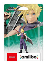 Load image into Gallery viewer, Nintendo Amiibo cloud (Smash Brothers series) Japan Import

