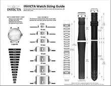 Load image into Gallery viewer, Invicta Men's Specialty 45mm Steel and Gold Tone Stainless Steel Quartz Watch, Two Tone (Model: 14876)
