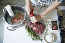 Load image into Gallery viewer, Breville CS20001 Joule Sous Vide, White Polycarbonate
