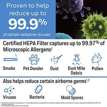 Load image into Gallery viewer, Honeywell True Allergen HEPA, Extra-Large Room, White/Air Purifier

