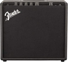 Load image into Gallery viewer, Fender Mustang LT-25 - Digital Guitar Amplifier
