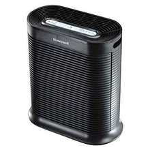Load image into Gallery viewer, Honeywell HPA300 HEPA, Extra-Large Room, Black/Air Purifier
