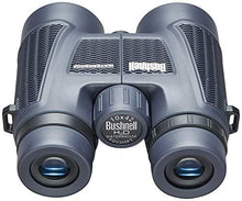 Load image into Gallery viewer, Bushnell H2O Waterproof/Fogproof Roof Prism Binocular, 10 x 42-mm, Black
