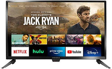 Load image into Gallery viewer, Insignia NS-24DF310NA21 24-inch Smart HD 720p TV - Fire TV
