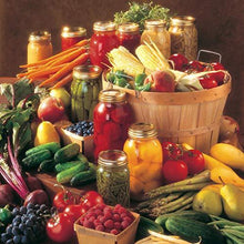 Load image into Gallery viewer, Presto 01784 23-Quart Induction Compatible Pressure Canner
