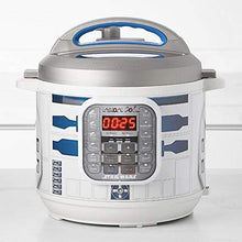 Load image into Gallery viewer, Instant Pot Star Wars™ Duo™ 6-Qt. Pressure Cooker, R2-D2
