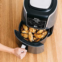 Load image into Gallery viewer, Ninja AF161 Max XL Air Fryer, 3 lbs, Grey
