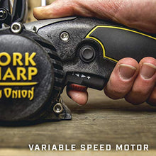Load image into Gallery viewer, Work Sharp Knife &amp; Tool Sharpener Ken Onion Edition

