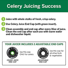 Load image into Gallery viewer, Omega MM900HDS Medical Medium Slow Masticating Celery Juicer High Juice Yield Adjustable Dial, 200-Watt, Silver
