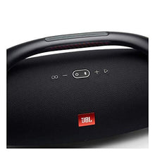 Load image into Gallery viewer, JBL Boombox 2 Waterproof Portable Bluetooth Speaker with Long Lasting Battery - Black (Renewed)
