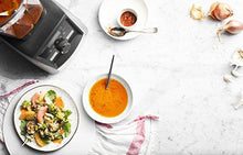Load image into Gallery viewer, Vitamix A3500 Ascent Series Smart Blender, Professional-Grade, 64 oz. Low-Profile Container, Graphite
