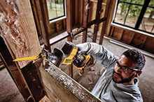 Load image into Gallery viewer, DEWALT ATOMIC 20V MAX Reciprocating Saw, One-Handed, Cordless, Tool Only (DCS369B)
