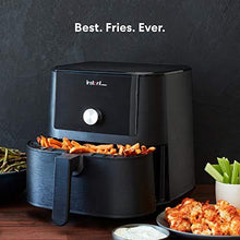 Load image into Gallery viewer, Instant Pot Vortex 4-in-1 Air Fryer, 6 Quart, 4 One-Touch Programs, Air Fry, Roast, Bake, Reheat
