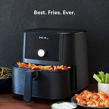 Load image into Gallery viewer, Instant Vortex Air Fryer 4 in 1, Best Fries Ever, Roast, Bake, Reheat, 6 Qt, 1700W

