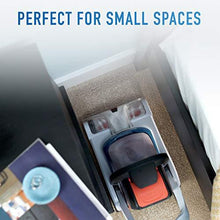 Load image into Gallery viewer, Hoover PowerDash Pet Compact Carpet Cleaner, Lightweight, FH50700, Blue
