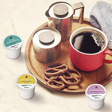 Load image into Gallery viewer, Keurig K-Classic Coffee Maker with AmazonFresh 60 Ct. Coffee Variety Pack, 3 Flavors
