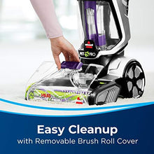 Load image into Gallery viewer, Bissell ProHeat 2X Revolution Max Clean Pet Pro Full-Size Carpet Cleaner, 1986, with Antibacterial Formula and Bonus 3" Tough Stain Tool
