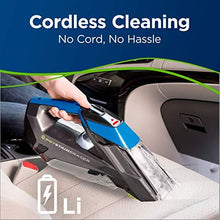 Load image into Gallery viewer, BISSELL Pet Stain Eraser Cordless Portable Carpet Cleaner, 2019 Version, 20037
