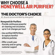 Load image into Gallery viewer, Honeywell True Allergen HEPA, Extra-Large Room, White/Air Purifier
