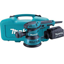 Load image into Gallery viewer, Makita BO5041K 5-Inch Random Orbit Sander Kit
