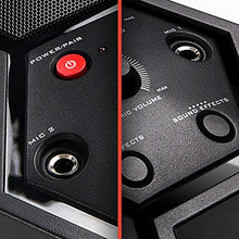 Load image into Gallery viewer, Karaoke Machine - Singsation All-In-One Karaoke System &amp; Party Machine - Performer Speaker w/Bluetooth Microphone Sing Stand - No CDs! - Kids or Adults. YouTube your Favorite Karaoke Videos &amp; Songs
