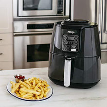 Load image into Gallery viewer, Ninja AF101 Air Fryer, 4 Qt, Black/gray
