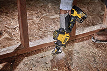 Load image into Gallery viewer, DEWALT ATOMIC 20V MAX Reciprocating Saw, One-Handed, Cordless, Tool Only (DCS369B)
