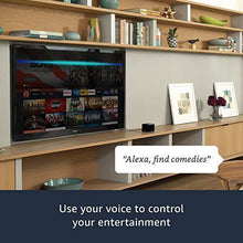 Load image into Gallery viewer, Fire TV Cube | Hands-free streaming device with Alexa | 4K Ultra HD | 2019 release
