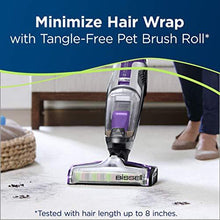 Load image into Gallery viewer, Bissell Crosswave Pet Pro All in One Wet Dry Vacuum Cleaner and Mop for Hard Floors and Area Rugs, 2306A
