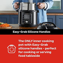 Load image into Gallery viewer, Instant Pot Pro Crisp 11 in 1, Electric Pressure Cooker with Air Fryer Combo, Roast, Bake, Dehydrate, Slow Cook, Rice Cooker, Steamer, Saute, 8 Quart, 14 One-Touch Programs
