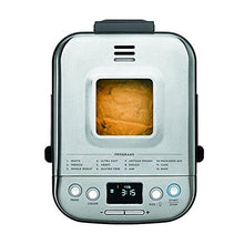 Load image into Gallery viewer, Cuisinart Bread Maker, Up To 2lb Loaf, New Compact Automatic
