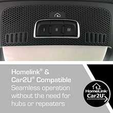Load image into Gallery viewer, Genie QuietLift Connect – WiFi Smart Garage Door Opener with Added Wireless Keypad, ¾ HPC Smart Belt Drive – Compatible with Alexa and Google Assistant, Model 3053-TKV
